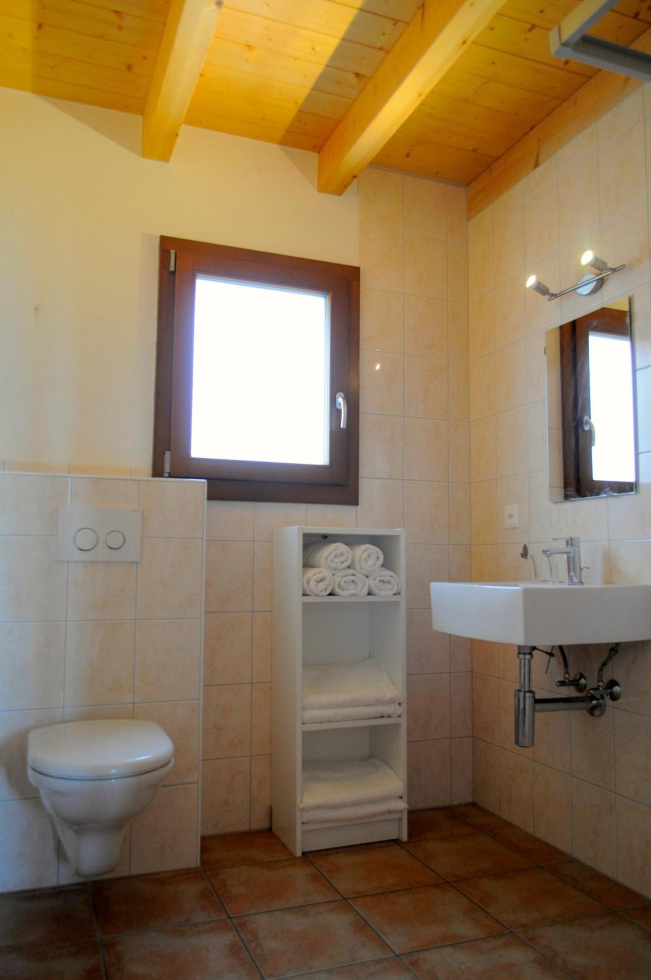 La Tzoum'Hostel La Tzoumaz Buitenkant foto